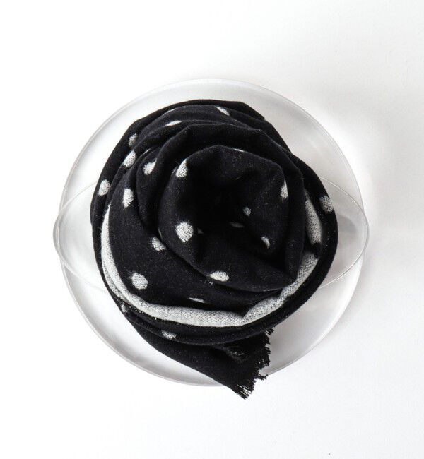 NOLLEY'S goodman「【SWOLE PANDA/スウォールパンダ】Bamboo Scarf Multi 30」|マフラー|