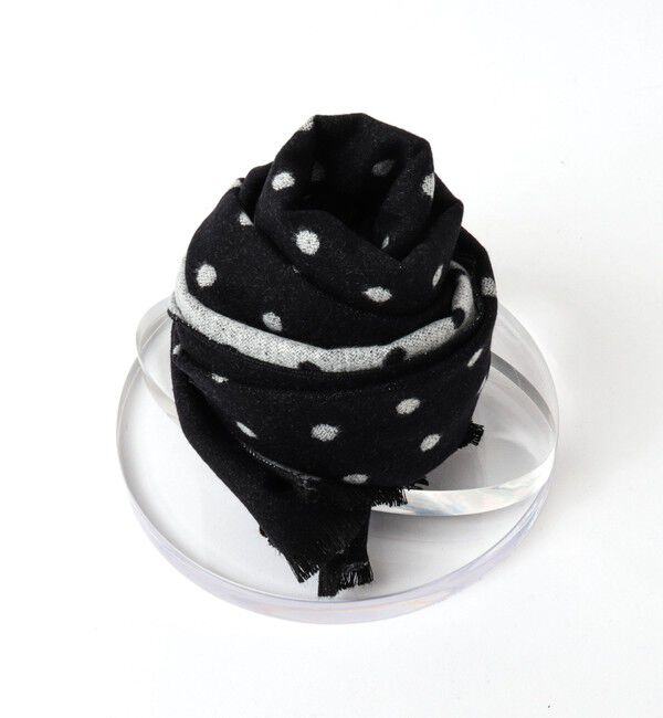 NOLLEY'S goodman「【SWOLE PANDA/スウォールパンダ】Bamboo Scarf Multi 30」|マフラー|