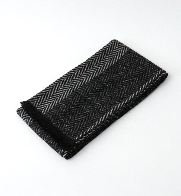 NOLLEY'S goodman「【SWOLE PANDA/スウォールパンダ】Bamboo Scarf Multi 30」|マフラー|