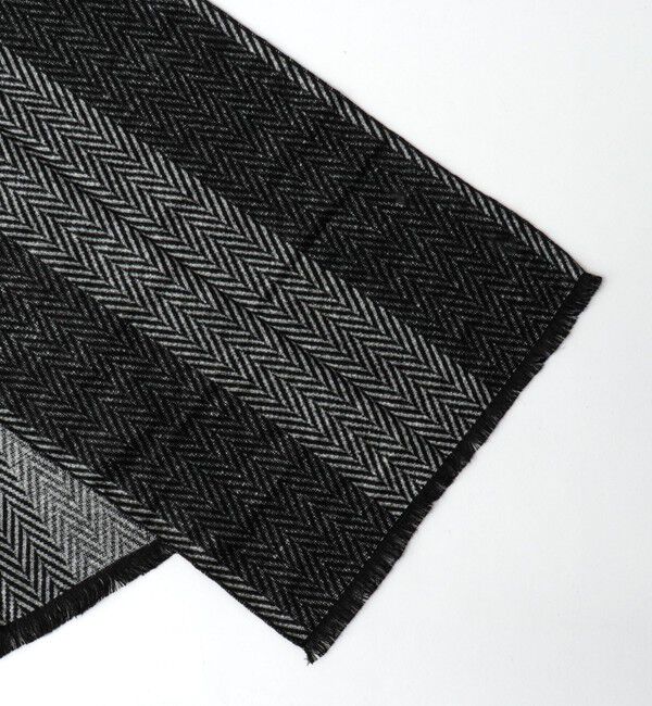 NOLLEY'S goodman「【SWOLE PANDA/スウォールパンダ】Bamboo Scarf Multi 30」|マフラー|