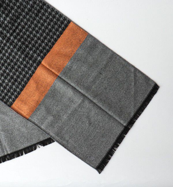 NOLLEY'S goodman「【SWOLE PANDA/スウォールパンダ】Bamboo Scarf Multi 30」|マフラー|