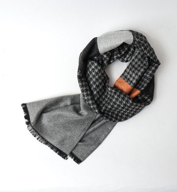 NOLLEY'S goodman「【SWOLE PANDA/スウォールパンダ】Bamboo Scarf Multi 30」|マフラー|