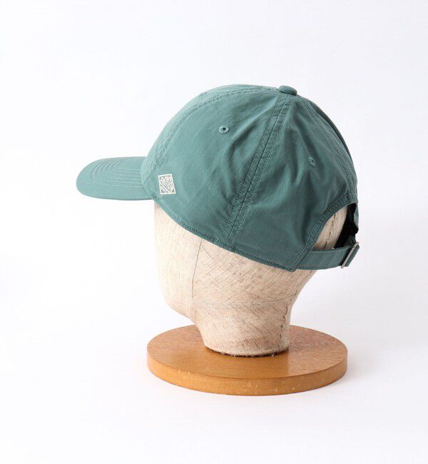 NOLLEY'S goodman「【DANTON/ダントン】DOWNPROOF 6PANEL CAP 26SSコレクション」|キャップ・キャスケット|