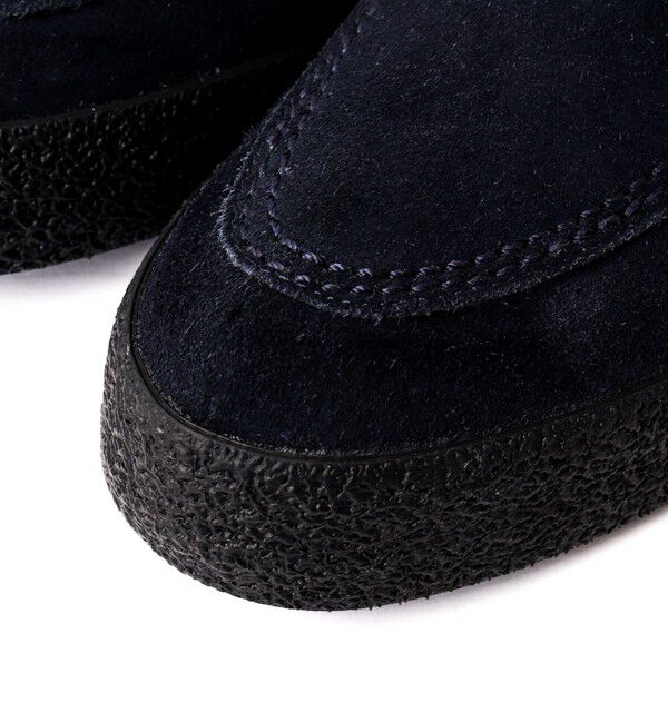 NOLLEY'S goodman「【CONVERSE/コンバース】CS LOAFER Ⅱ SK 26SSコレクション」|スニーカー|