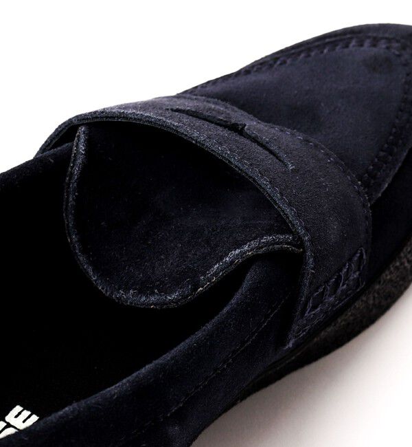 NOLLEY'S goodman「【CONVERSE/コンバース】CS LOAFER Ⅱ SK 26SSコレクション」|スニーカー|