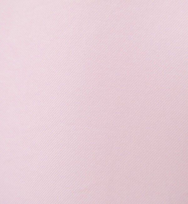 NOLLEY'S「《セットアップ対応》ウォッシャブルストレッチツイル愛されセミワイドパンツ」|その他|