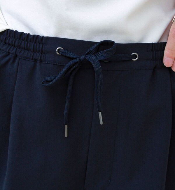 GLOSTER「【COOLMAX/セットアップ着用可能】ポリトロショーツ」|その他|