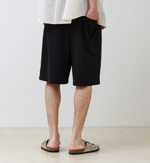 GLOSTER「【COOLMAX/セットアップ着用可能】ポリトロショーツ」|その他|