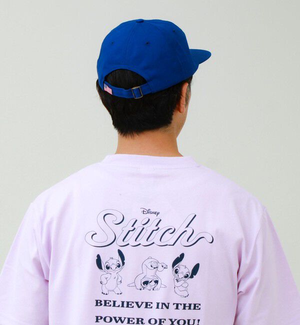 GLOSTER「【COOPERSTOWN】CHINO Cotton CAP」|キャップ・キャスケット|