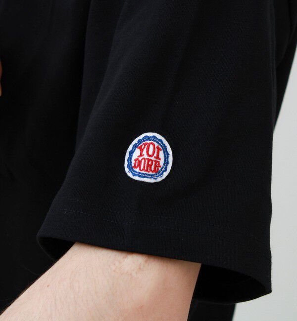 GLOSTER「【YOIDORE/ヨイドレ】よいどれ拳法TEE」|Tシャツ・カットソー|