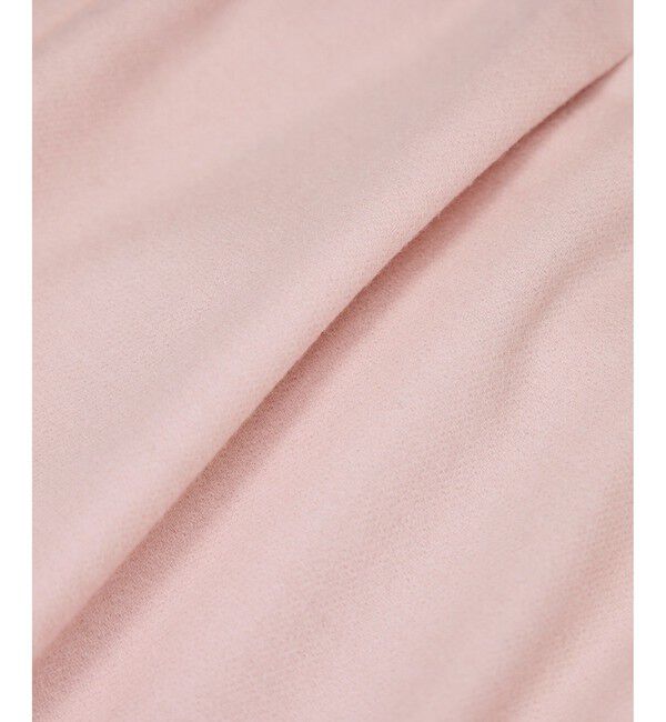 ROPE「ウールフランネルタックイージーパンツ/イージーケア・セットアップ対応」|チノ|