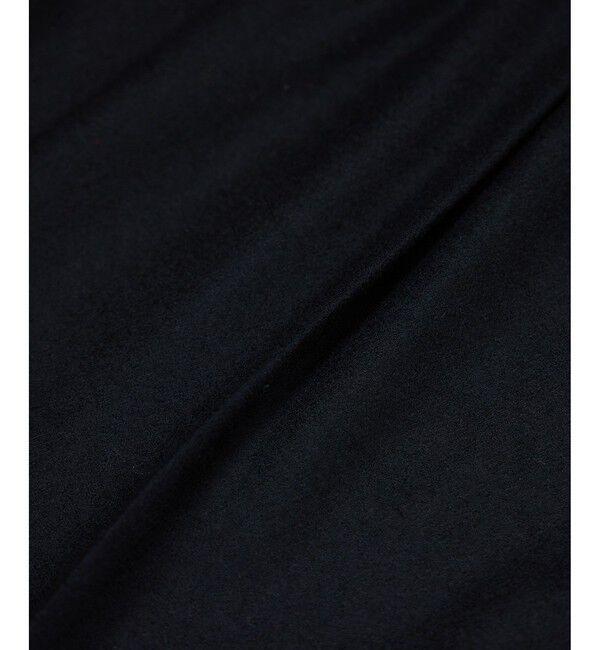 ROPE「ウールフランネルタックイージーパンツ/イージーケア・セットアップ対応」|チノ|