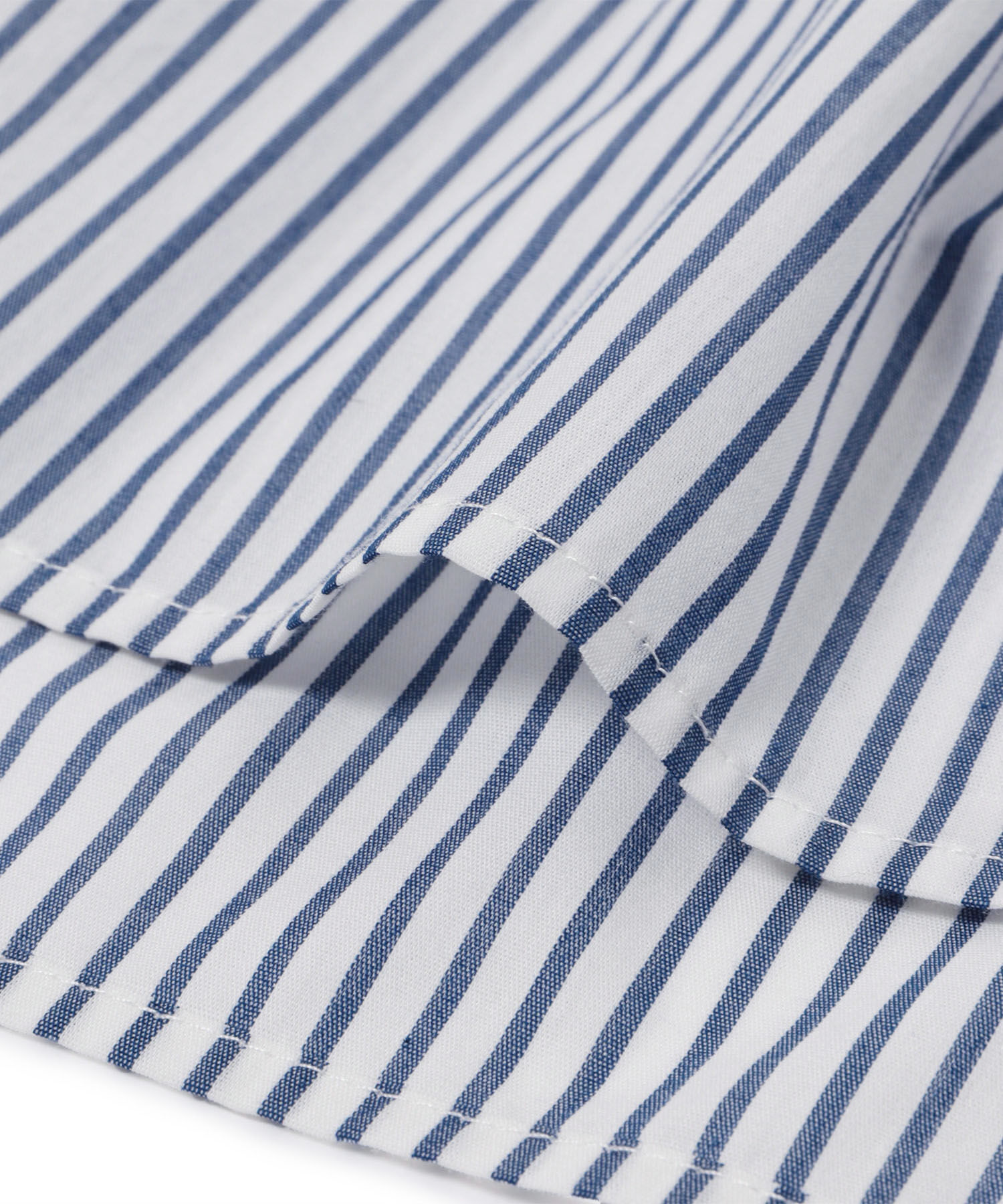 ROPE' PICNIC R「ボリュームストライプシャツワンピース/リンクコーデ」|その他|