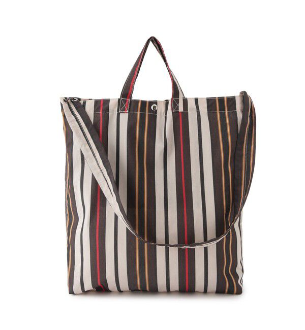 ADAM ET ROPE'「【WEB限定】・【新色追加】ギャザー2WAYショルダーバッグ」|ショルダー・メッセンジャー|