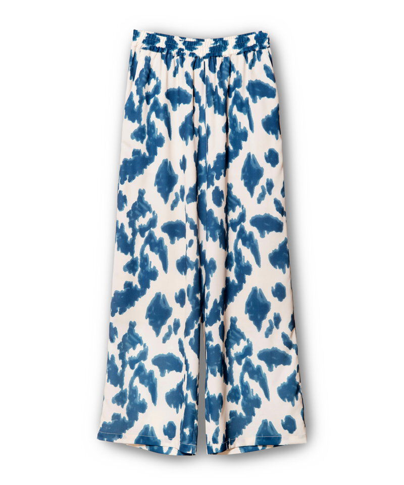  「プリントパンツ」|その他|