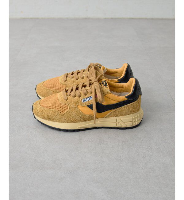  「【AUTRY】REELWIND UT」|スニーカー|