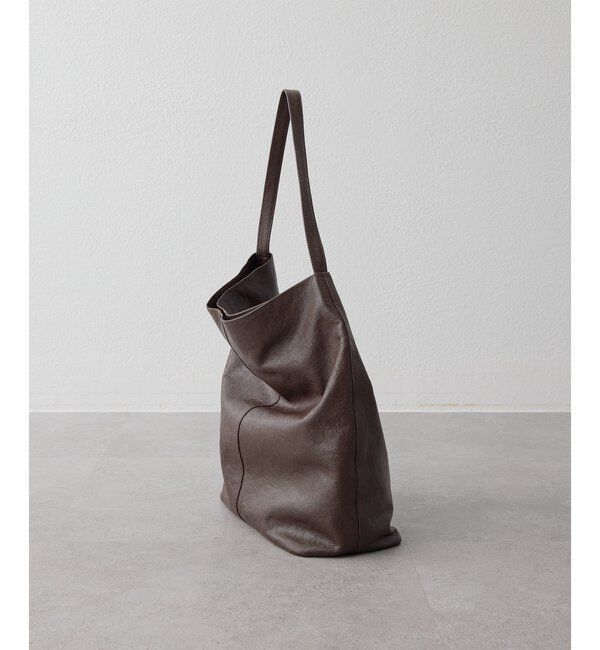 Hoaw.「【Hoaw.】ショルダーバッグ」|トートバッグ|