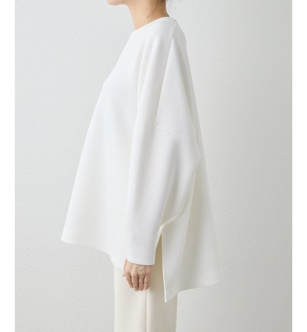  「ダブルエアープルオーバー」|Tシャツ・カットソー|