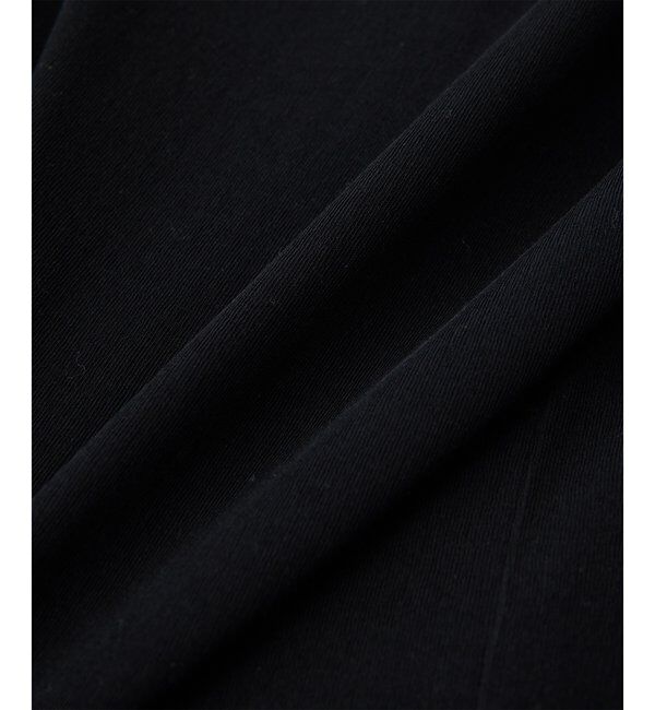  「シアータンクプルオーバー」|Tシャツ・カットソー|