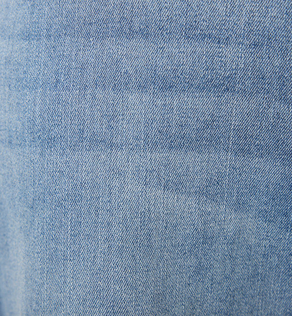  「【4色5サイズ展開/累計販売1.3万超】リラックススーパーワイドデニム」|デニム|