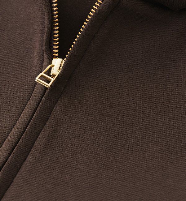  「【新色追加/リバイバル】バックテールZIPパーカー」|パーカー|