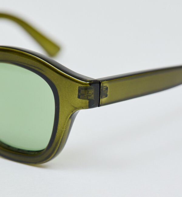  「ボリュームフレームアイウェア」|その他|