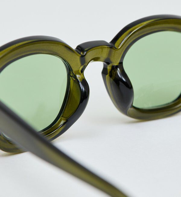  「ボリュームフレームアイウェア」|その他|