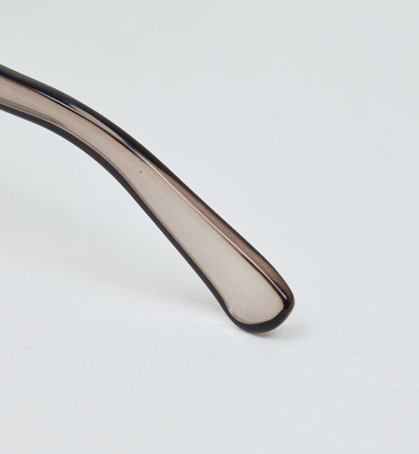  「ボリュームフレームアイウェア」|その他|