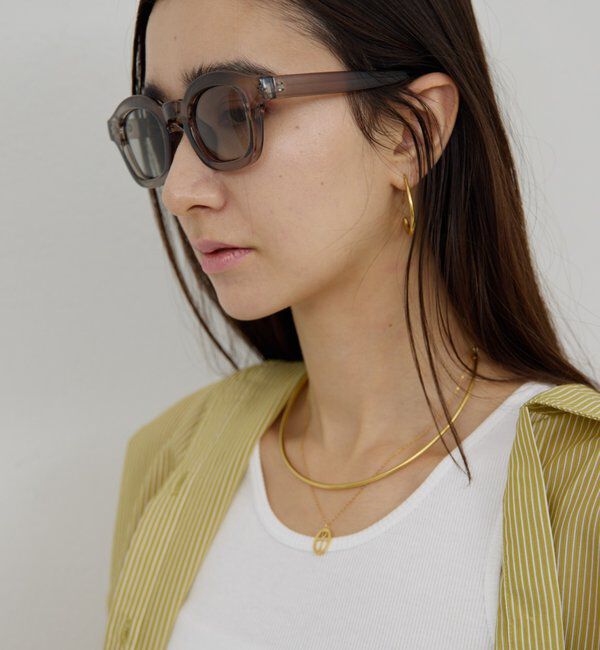  「ボリュームフレームアイウェア」|その他|