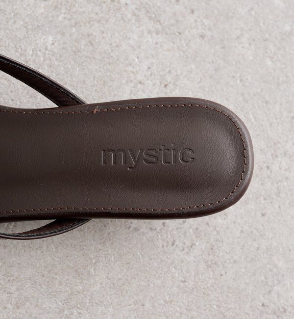  「ヒールトングサンダル」|その他|