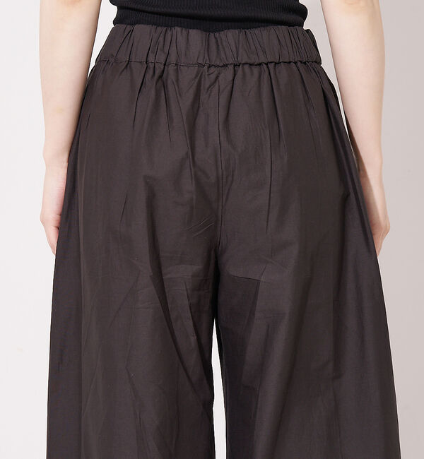 collex「エンブロイダリーパンツ」|その他|