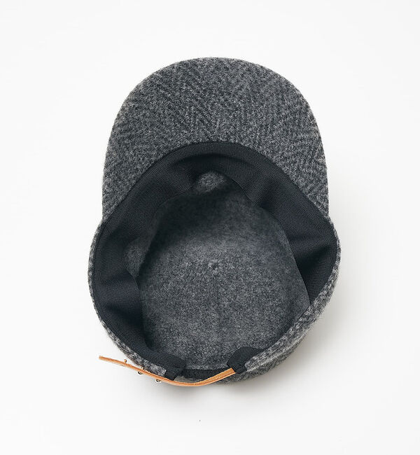 collex「【Nine Tailor/ナインテーラー】Catalpa Cap」|その他|