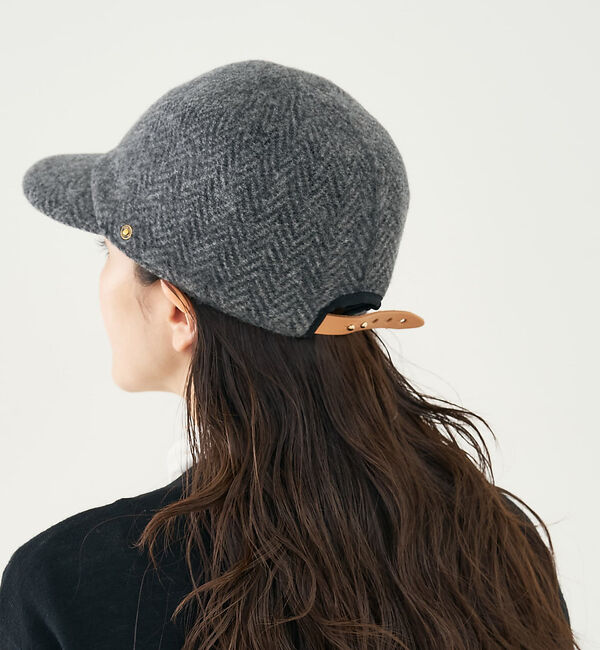 collex「【Nine Tailor/ナインテーラー】Catalpa Cap」|その他|