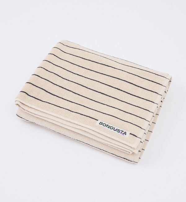 collex「【BONGUSTA/ボングスタ】NARAM BATH SHEET バスタオル／タ」|タオル|