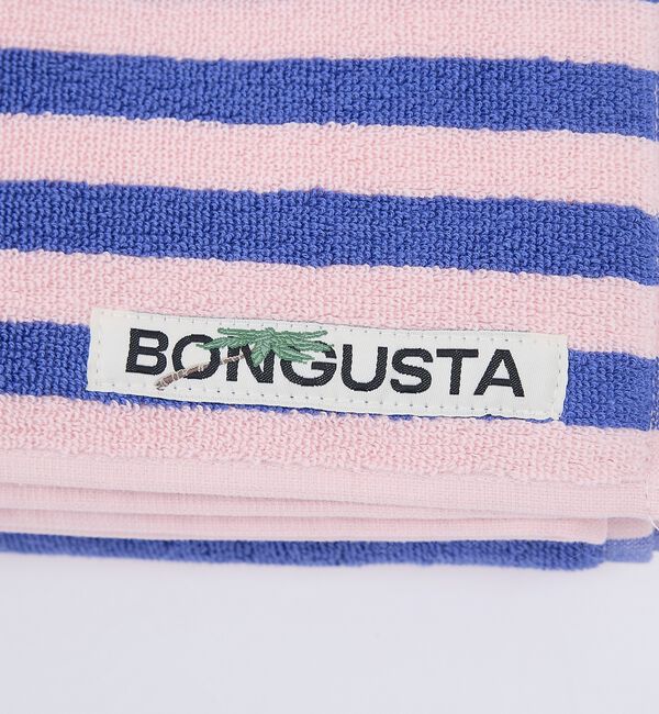 collex「【BONGUSTA/ボングスタ】NARAM BATH SHEET バスタオル／タ」|タオル|