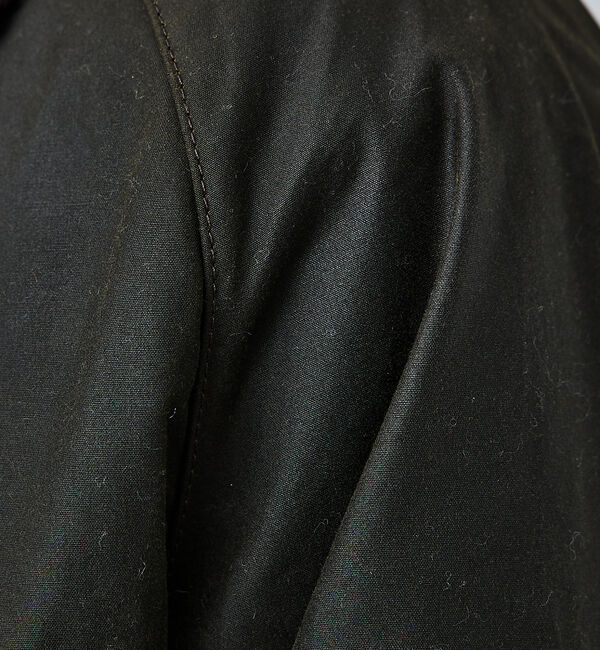 ABAHOUSE「【BARBOUR / バブアー】ワックス スペイ ジャケット / BARBOUR」|アウトドア|