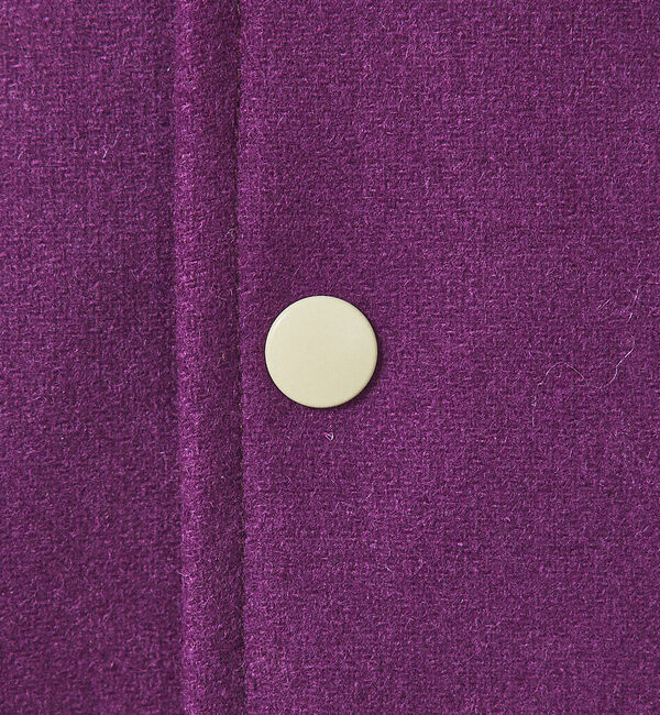 ABAHOUSE「【40周年】スタジアムジャンパー」|ブルゾン・スタジャン|