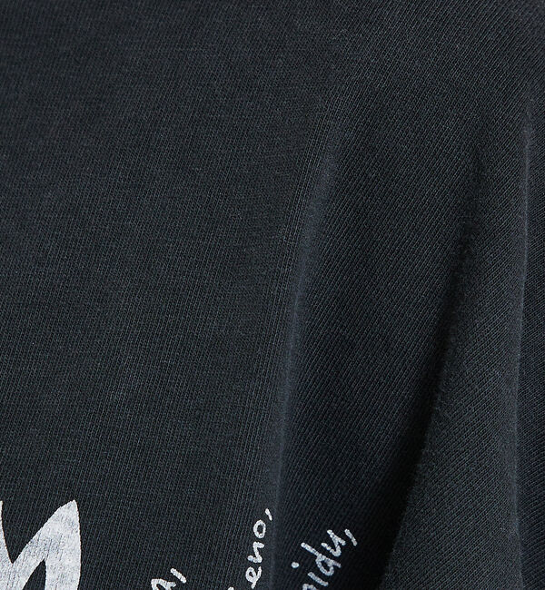 ABAHOUSE「【REMI RELIEF / レミ レリーフ】 INDIAN天竺ロングTシャツ/」|Tシャツ・カットソー|