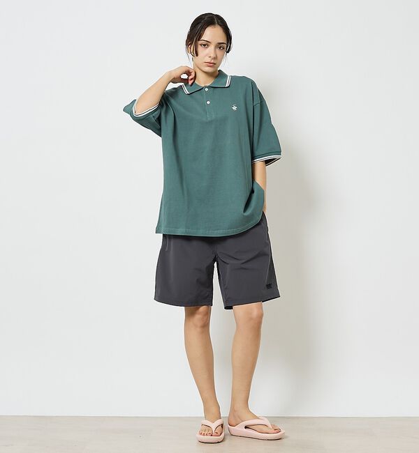 ABAHOUSE「【BEVERLY HILLS POLO CLUB/ビバリーヒルズポロクラブ】ブラ」|ポロシャツ|