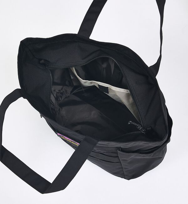 ABAHOUSE「【OverLand EQUIPMENT/オーバーランドイクイップメント】 TOT」|トートバッグ|