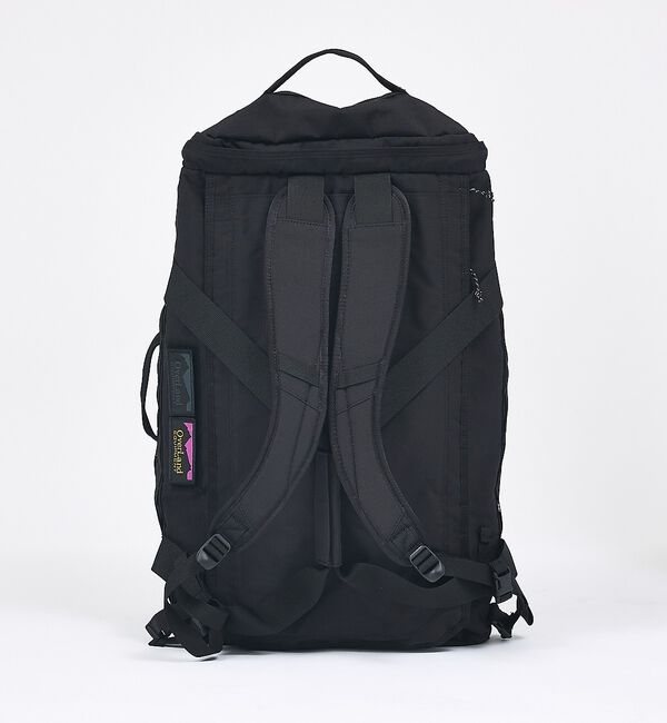 ABAHOUSE「【OverLand EQUIPMENT/オーバーランド イクイップメント】2WA」|リュック|