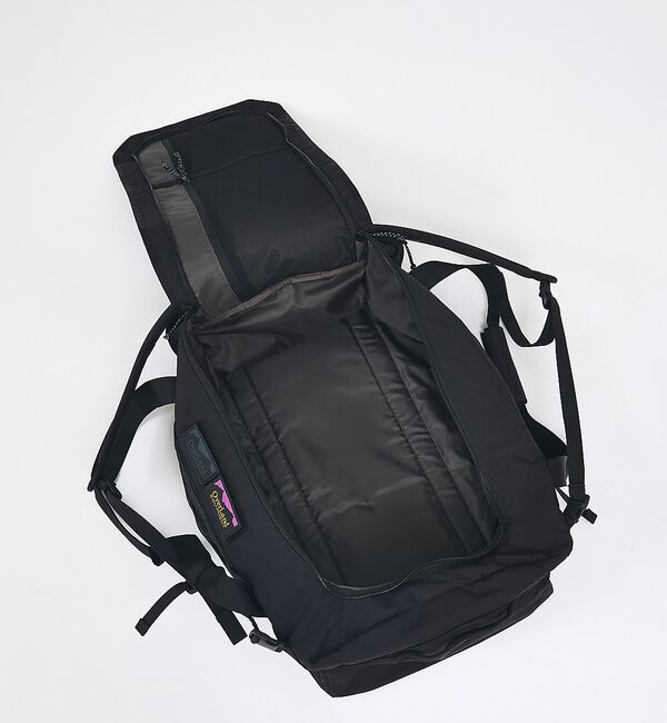 ABAHOUSE「【OverLand EQUIPMENT/オーバーランド イクイップメント】2WA」|リュック|