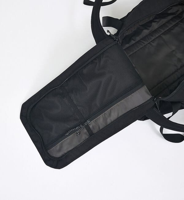 ABAHOUSE「【OverLand EQUIPMENT/オーバーランド イクイップメント】2WA」|リュック|