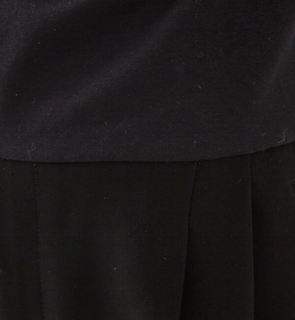 Rouge vif「パット付きベアトップサロペット」|オールインワン|