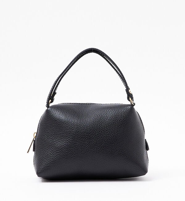 Rouge vif「【AULENTTI/オウレンティ】2WAY ミニショルダーバッグ / 本革」|ショルダー・メッセンジャー|