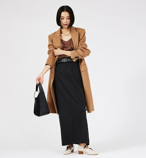 AU BANNISTER「モチーフ付きメリージェーンパンプス」|パンプス|