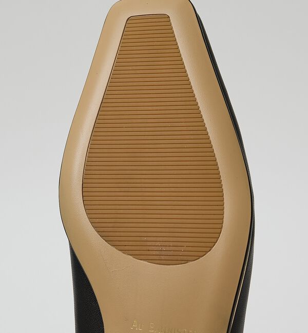 AU BANNISTER「【最高パンプス/1㎝ヒール】美脚&times;快適 パンプス」|パンプス|