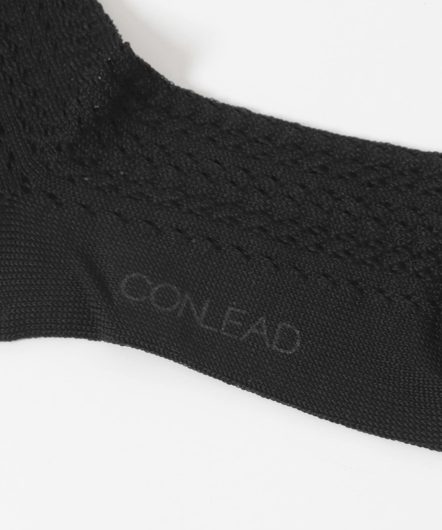 URBAN RESEARCH「CONLEAD　Lace Long」|ソックス|