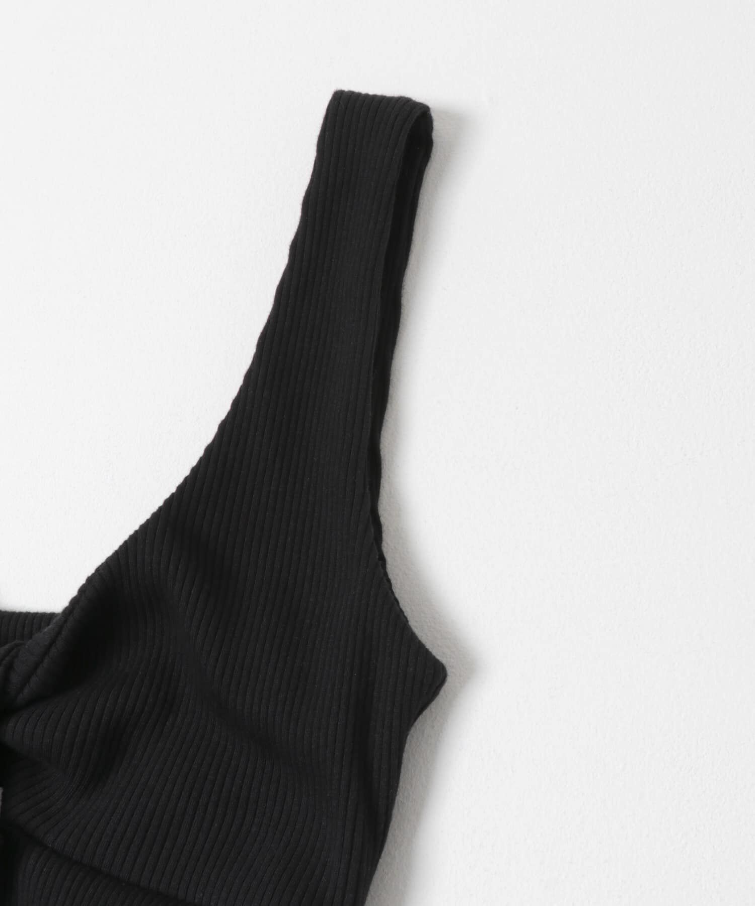 URBAN RESEARCH「ESTHE　RIB POPLIN DRESS」|ワンピース|