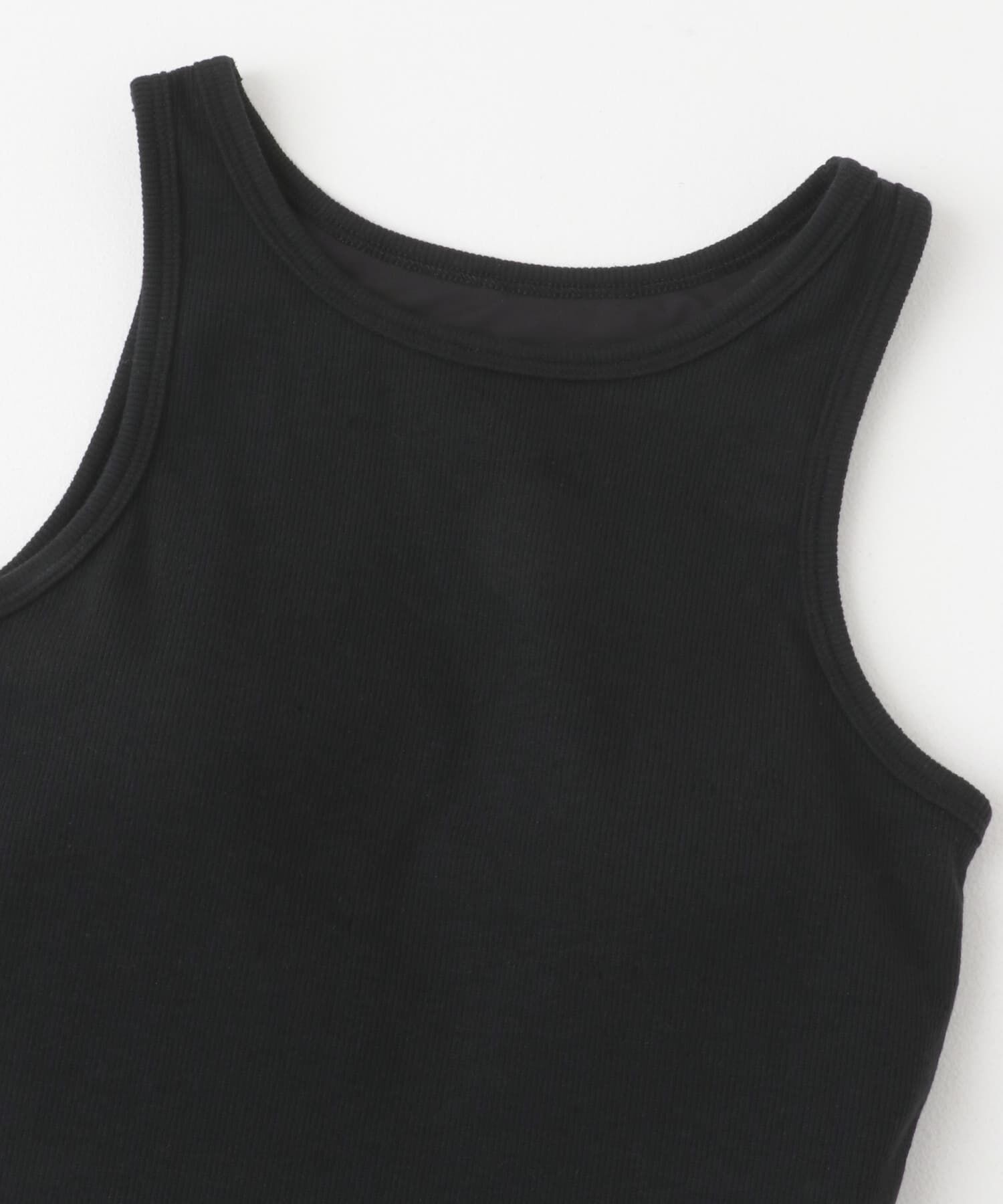 SENSE OF PLACE by URBAN RESEARCH「カップツキアメスリタンク」|タンクトップ|